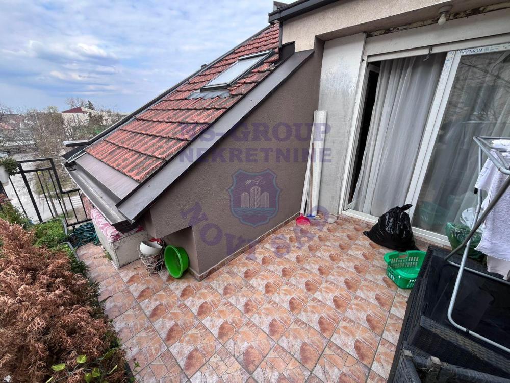 Slika 3 - Trosoban stan na prodaju, 75m2, 154.500€