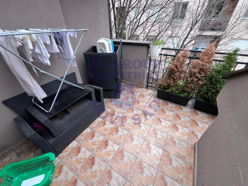 Slika 2 - Trosoban stan na prodaju, 75m2, 154.500€