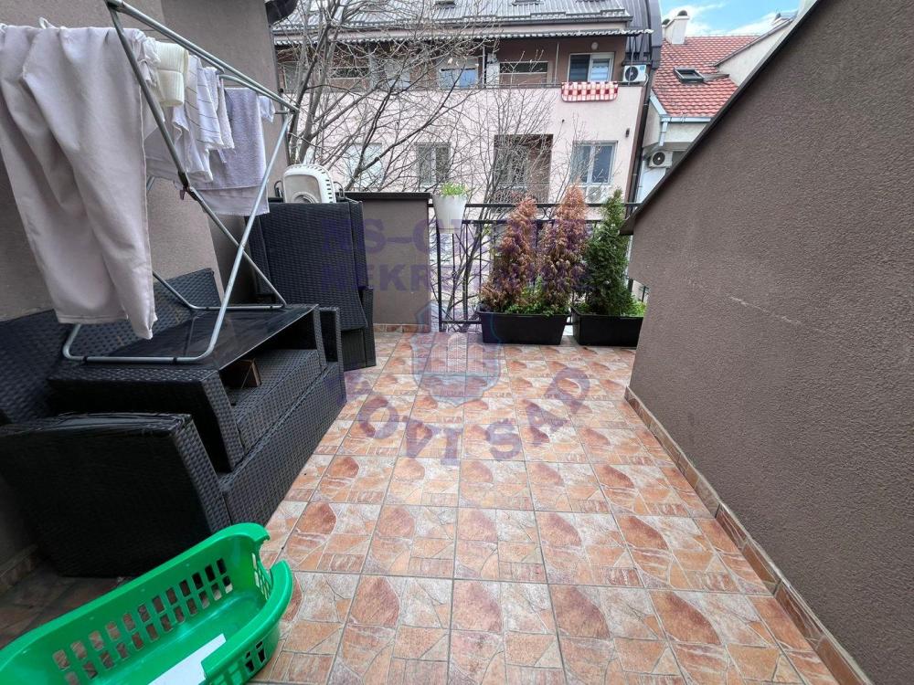 Slika 1 - Trosoban stan na prodaju, 75m2, 154.500€