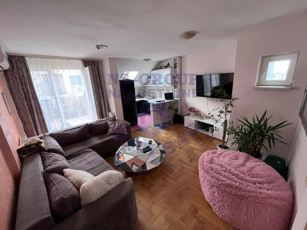 Glavna slika -Trosoban stan na prodaju, 75m2, 154.500€