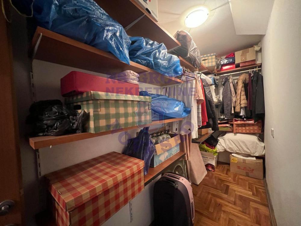 Slika 10 - Četvoroiposoban stan na prodaju, 102m2, 206.000€