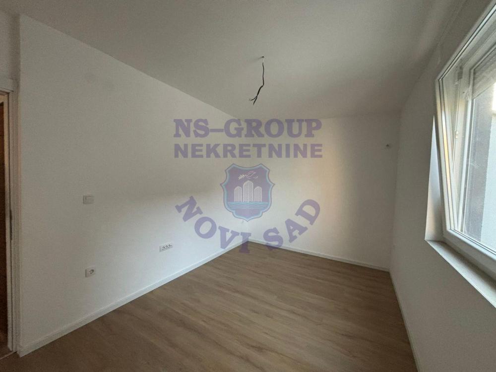 Slika 1 - Troiposoban stan na prodaju, 60m2, 124.160€