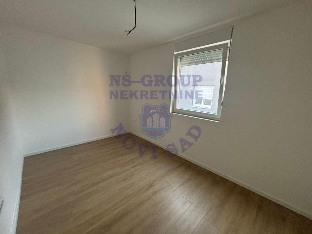 Slika 2 - Troiposoban stan na prodaju, 60m2, 124.160€