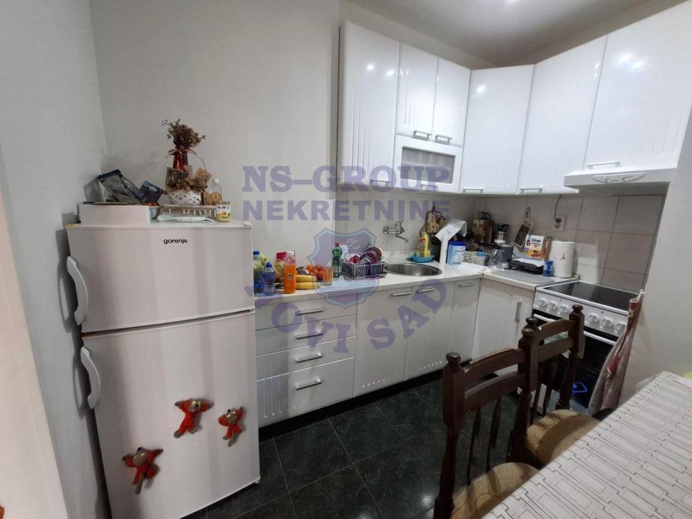 Slika 3 - Jednosoban stan na prodaju, 32m2, 107.000€
