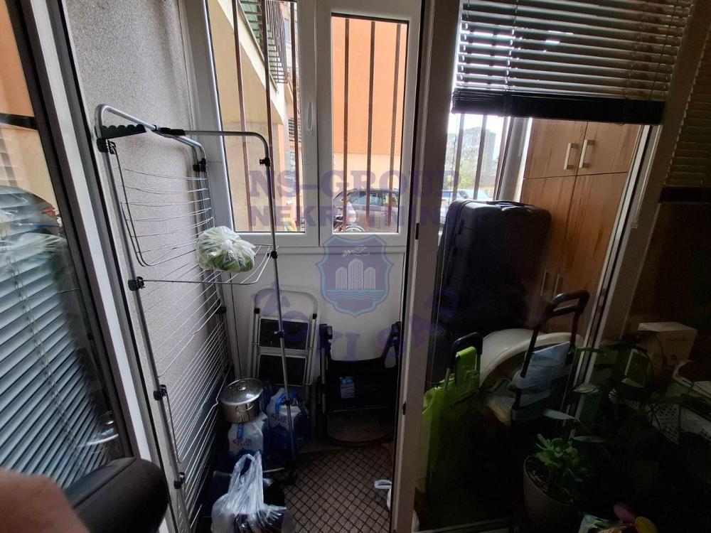 Slika 5 - Jednosoban stan na prodaju, 32m2, 107.000€