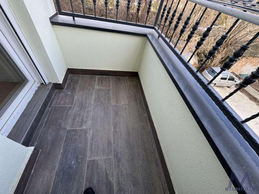 Slika 6 - Dvoiposoban stan na prodaju, 60m2, 185.400€