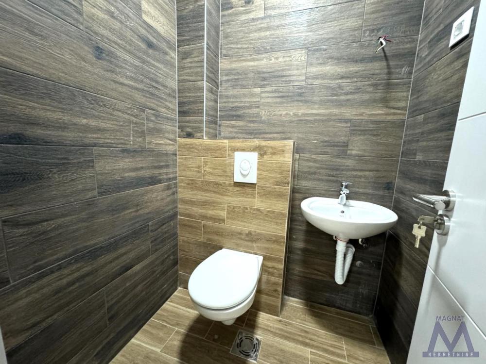 Slika 4 - Dvoiposoban stan na prodaju, 60m2, 185.400€