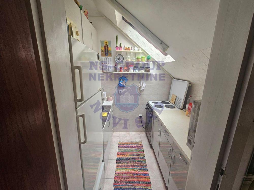 Slika 1 - Dvosoban stan na prodaju, 44m2, 122.360€