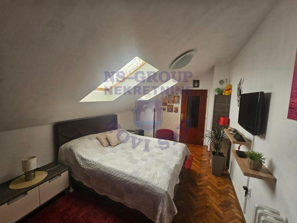 Slika 2 - Dvosoban stan na prodaju, 44m2, 122.360€