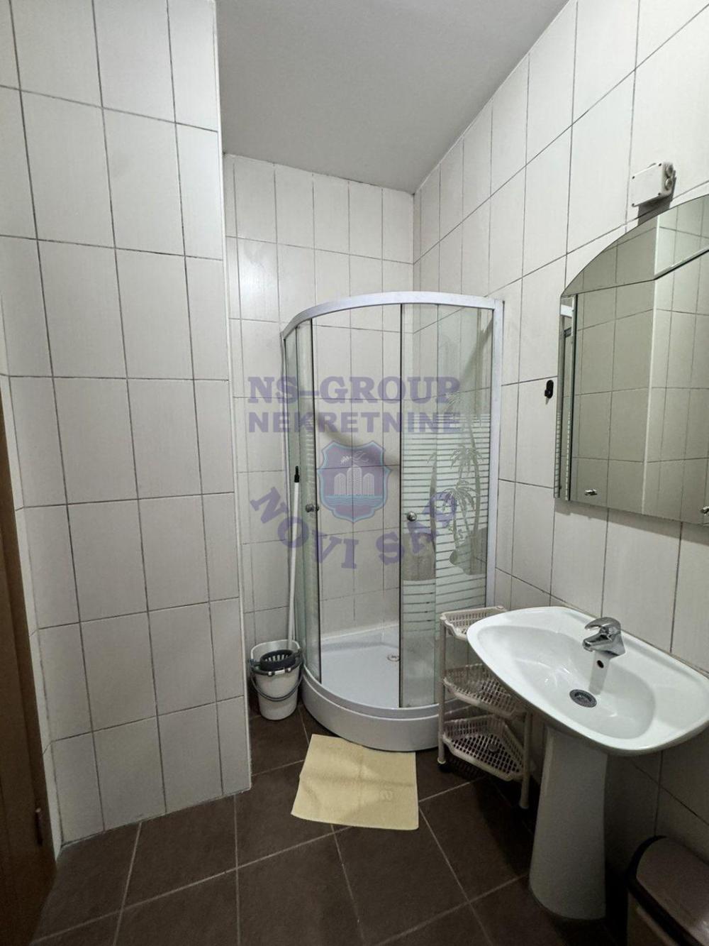 Slika 3 - Stan na prodaju, 27m2, 78.500€