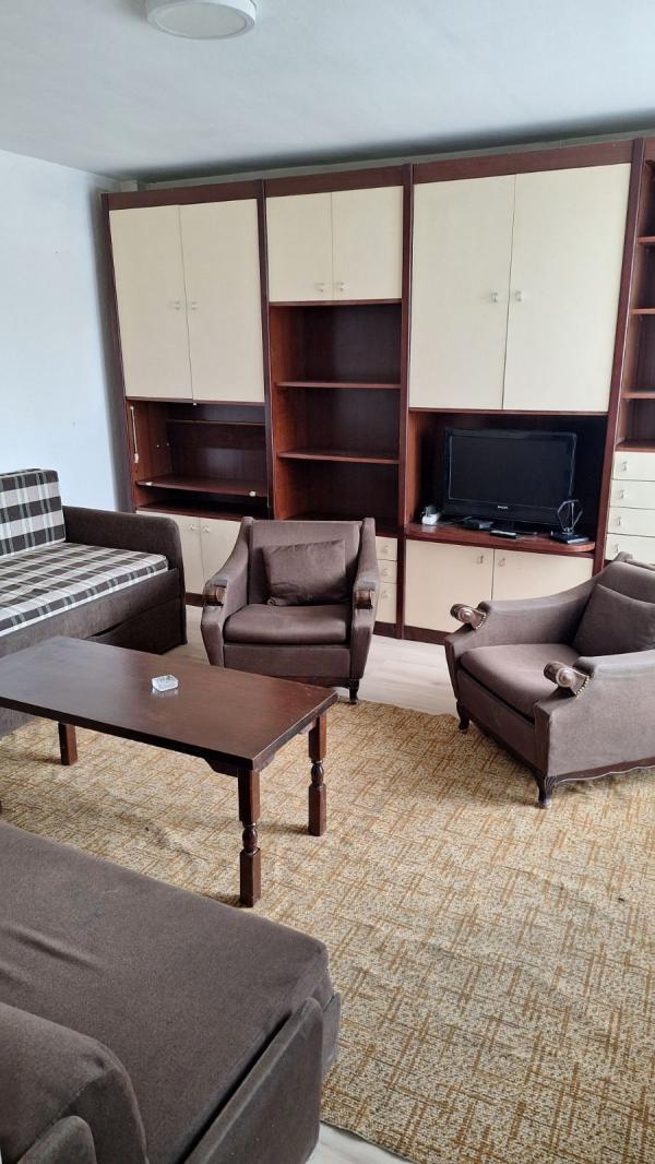 Slika 2 -  Stan za izdavanje, 24m2, 280€