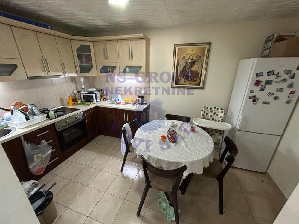 Slika 2 - Dvosoban stan na prodaju, 57m2, 123.300€