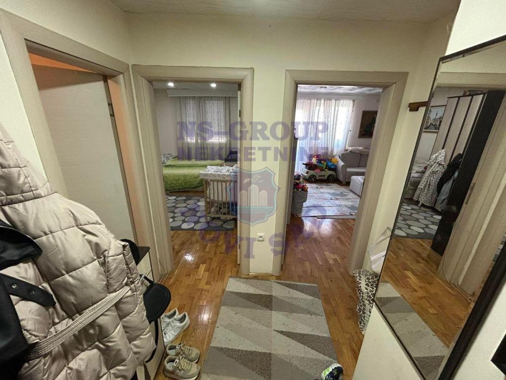 Slika 3 - Dvosoban stan na prodaju, 57m2, 123.300€