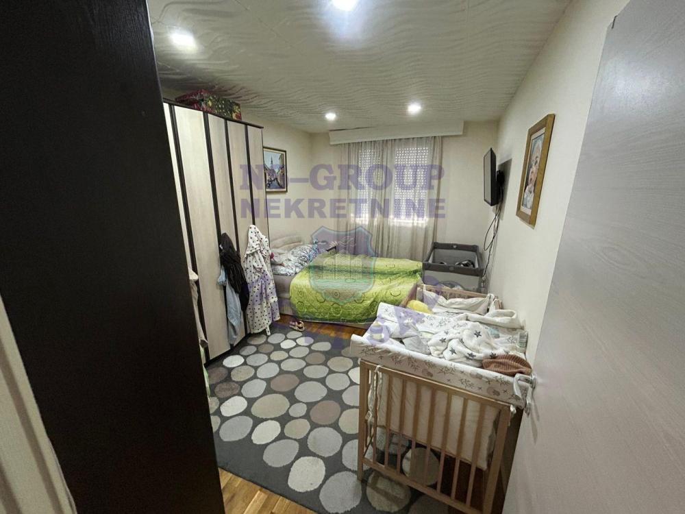 Slika 4 - Dvosoban stan na prodaju, 57m2, 123.300€