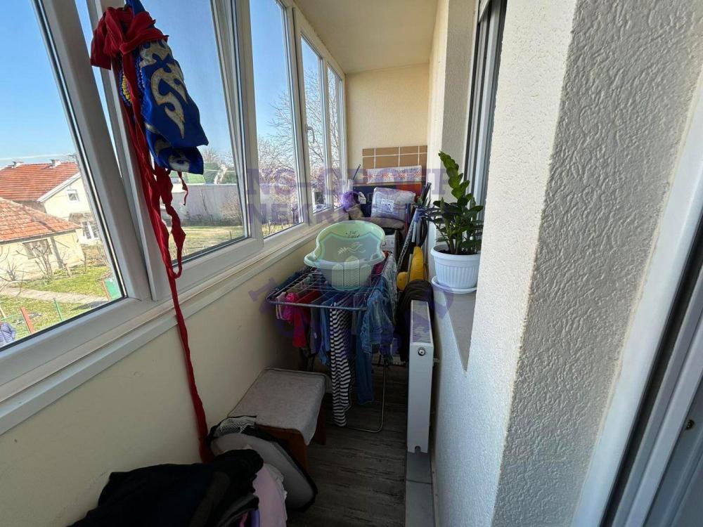 Slika 5 - Dvosoban stan na prodaju, 57m2, 123.300€