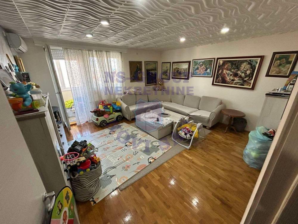 Glavna slika -Dvosoban stan na prodaju, 57m2, 123.300€