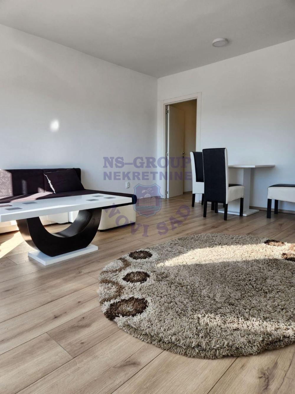 Slika 3 - Dvosoban stan na prodaju, 51m2, 157.600€