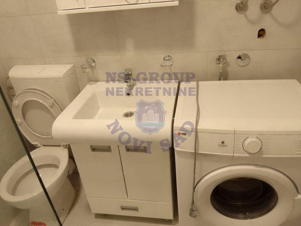 Slika 8 - Dvosoban stan na prodaju, 51m2, 157.600€