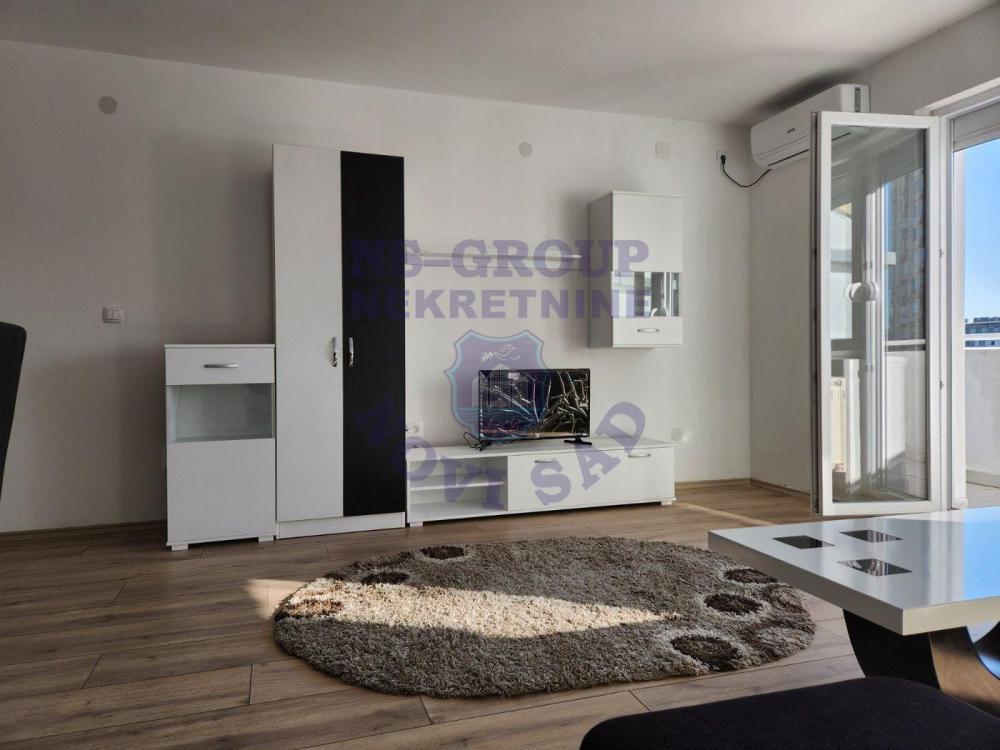 Glavna slika -Dvosoban stan na prodaju, 51m2, 157.600€