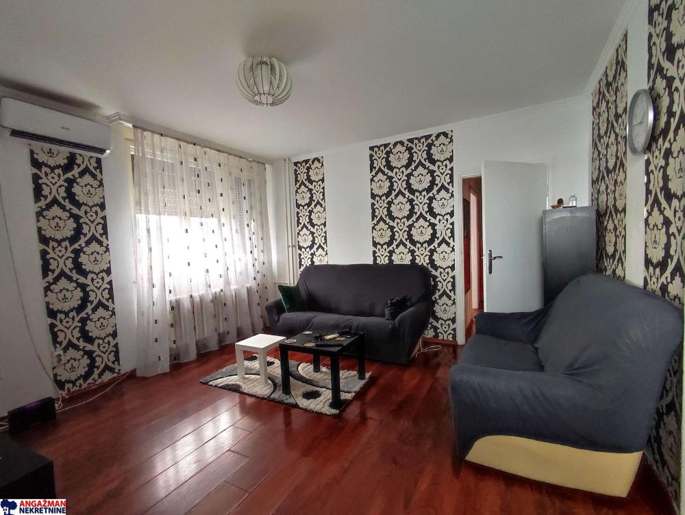 Slika 1 - Glasinačka, Dvosoban stan na prodaju, 58m2, 189.900€