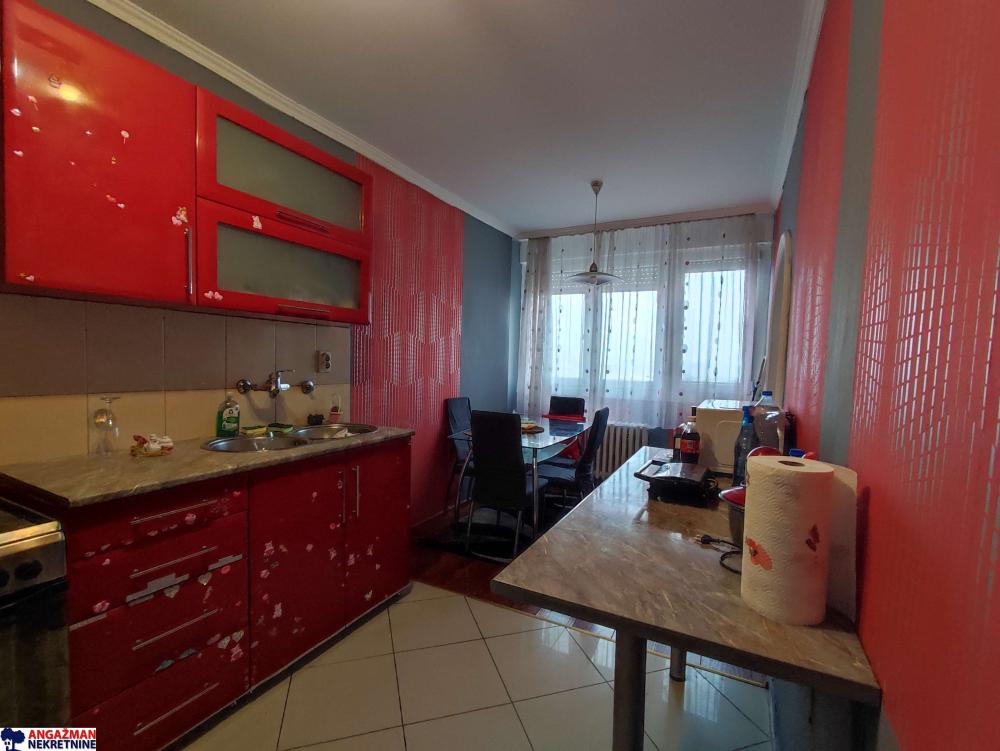 Slika 2 - Glasinačka, Dvosoban stan na prodaju, 58m2, 189.900€