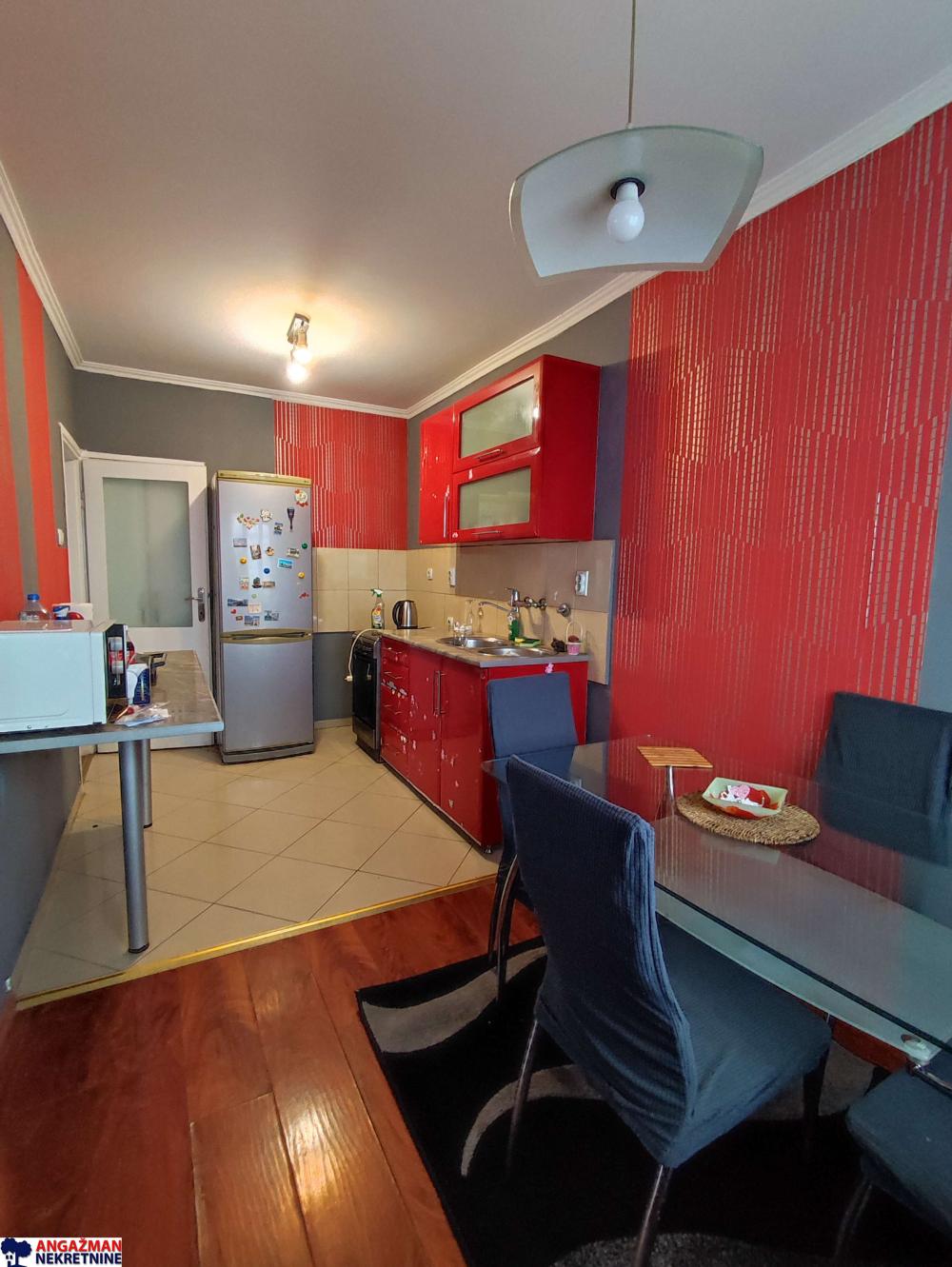 Slika 3 - Glasinačka, Dvosoban stan na prodaju, 58m2, 189.900€