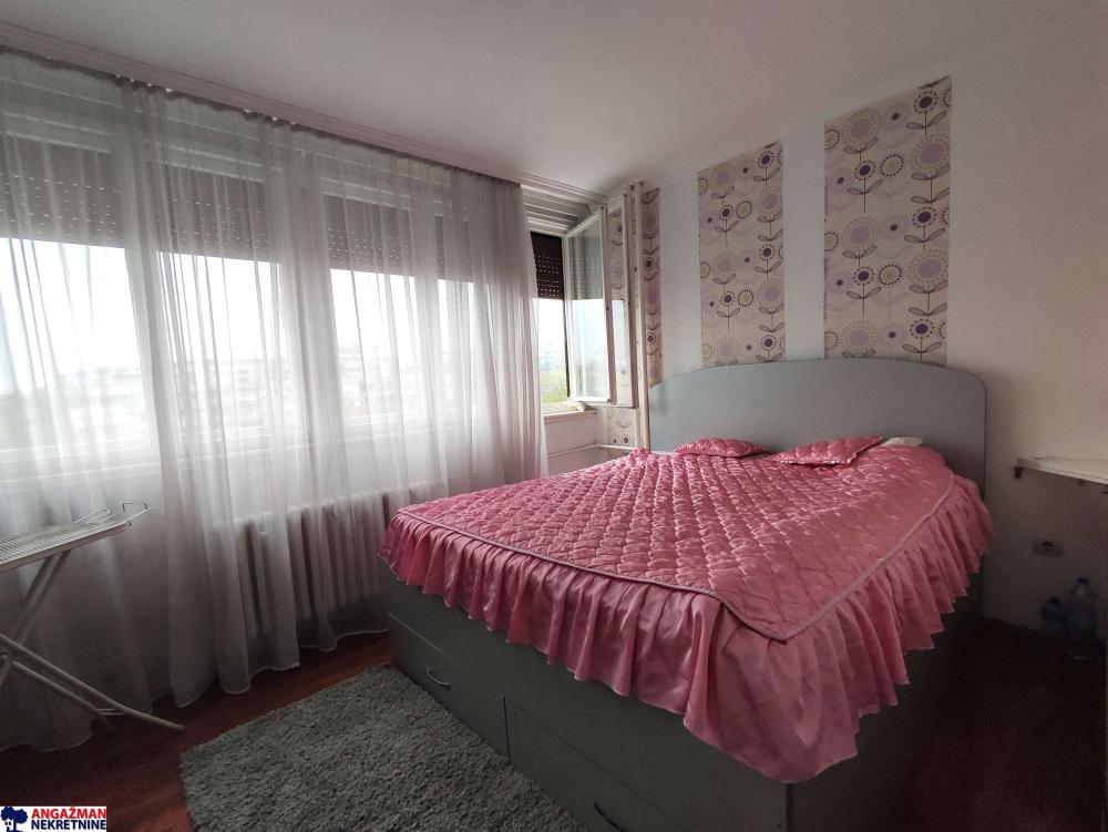 Slika 4 - Glasinačka, Dvosoban stan na prodaju, 58m2, 189.900€