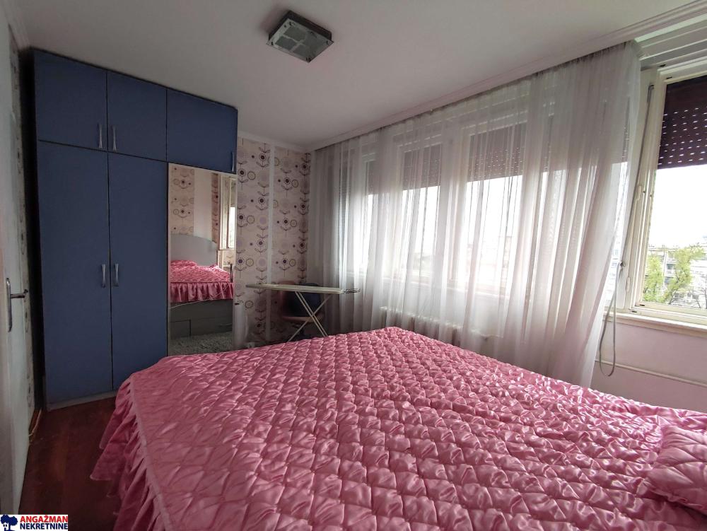 Slika 5 - Glasinačka, Dvosoban stan na prodaju, 58m2, 189.900€