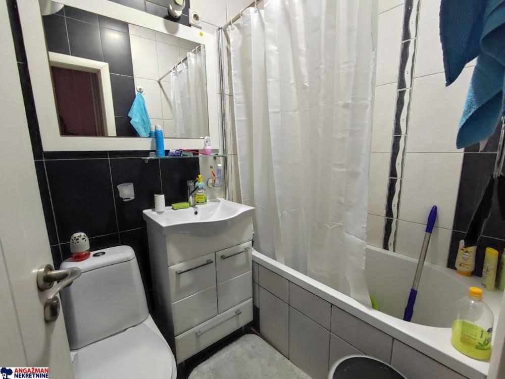 Slika 6 - Glasinačka, Dvosoban stan na prodaju, 58m2, 189.900€