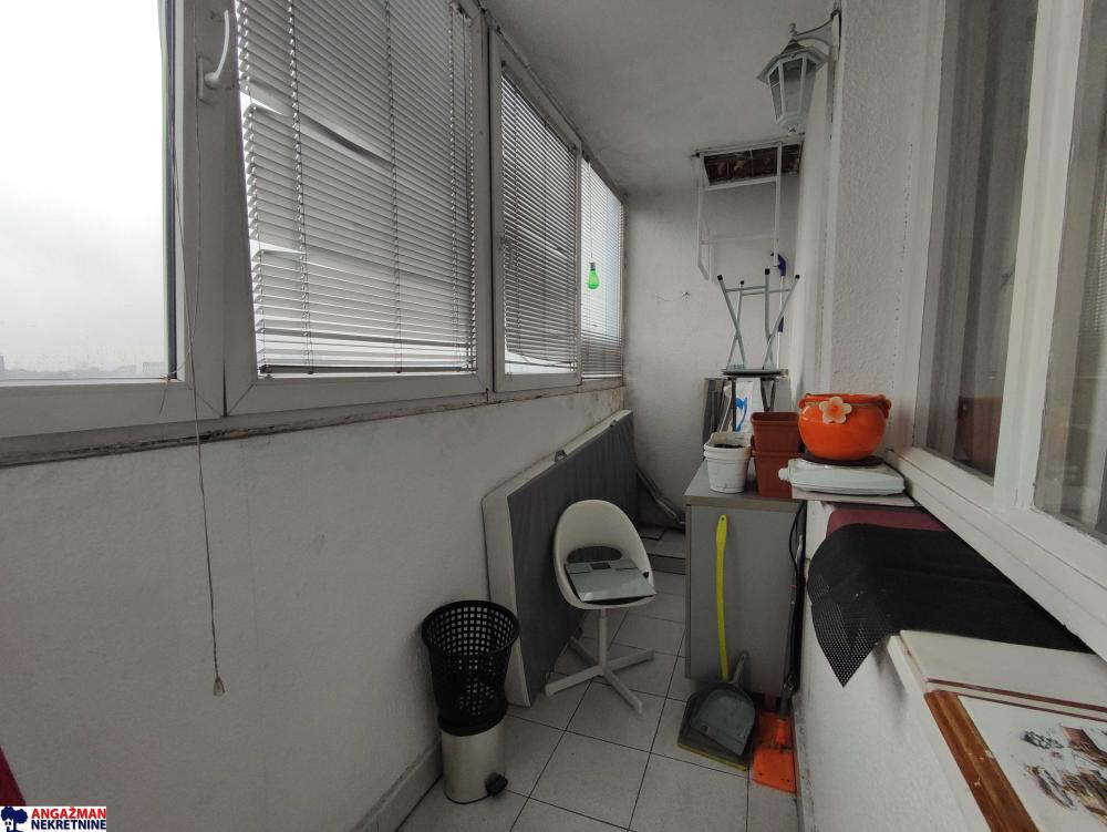 Slika 7 - Glasinačka, Dvosoban stan na prodaju, 58m2, 189.900€