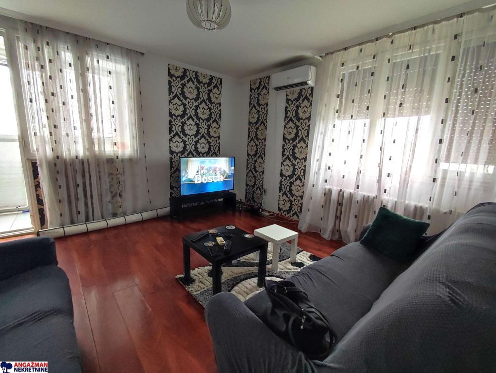 Glavna slika -Glasinačka, Dvosoban stan na prodaju, 58m2, 189.900€