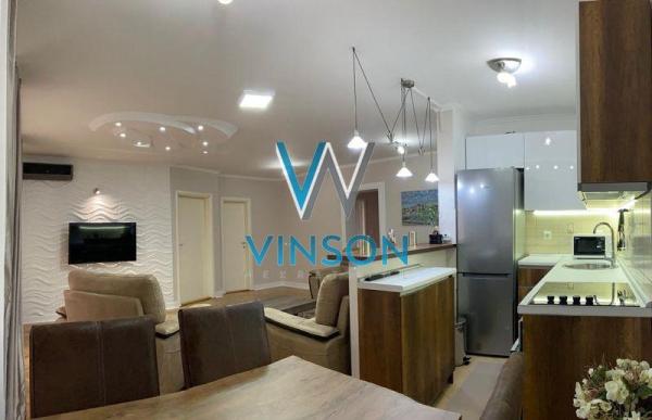 Slika 3 - Zorana Petrovića, Troiposoban stan za izdavanje, 130m2, 1.500€