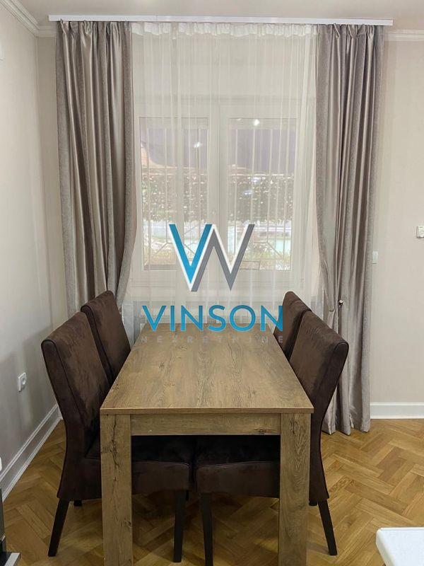 Slika 4 - Zorana Petrovića, Troiposoban stan za izdavanje, 130m2, 1.500€