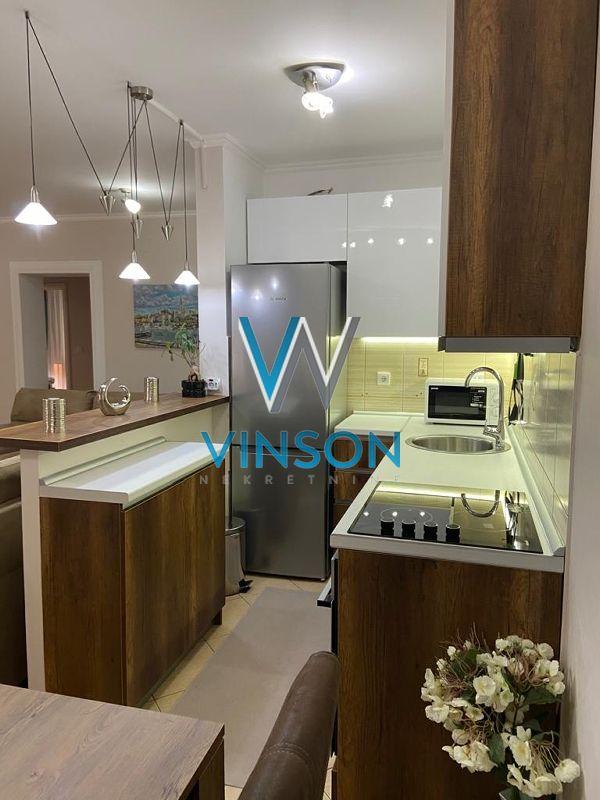 Slika 5 - Zorana Petrovića, Troiposoban stan za izdavanje, 130m2, 1.500€