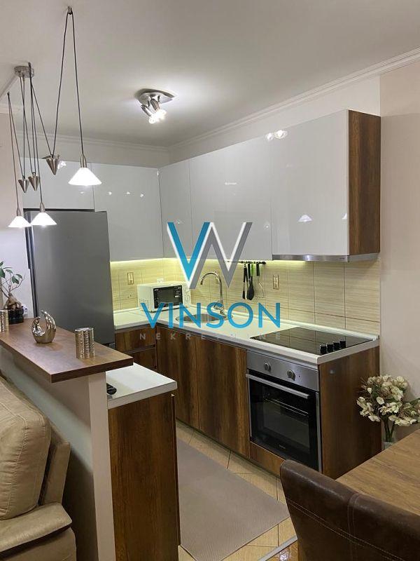 Slika 6 - Zorana Petrovića, Troiposoban stan za izdavanje, 130m2, 1.500€