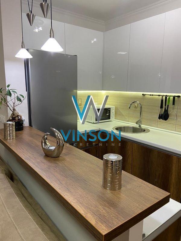 Slika 7 - Zorana Petrovića, Troiposoban stan za izdavanje, 130m2, 1.500€