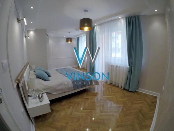 Slika 8 - Zorana Petrovića, Troiposoban stan za izdavanje, 130m2, 1.500€