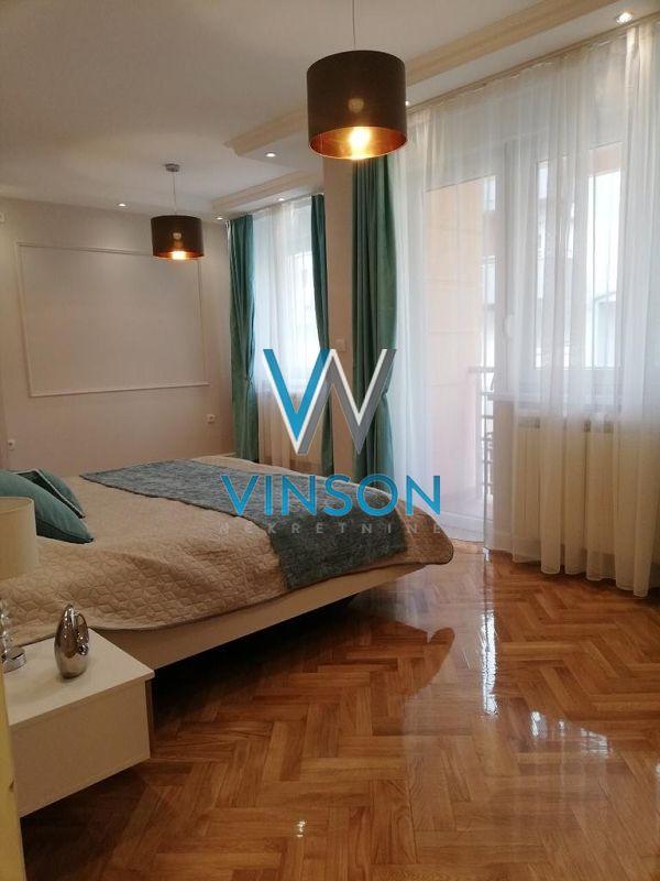 Slika 9 - Zorana Petrovića, Troiposoban stan za izdavanje, 130m2, 1.500€