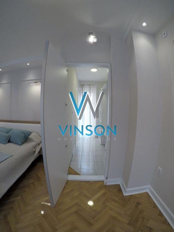 Slika 10 - Zorana Petrovića, Troiposoban stan za izdavanje, 130m2, 1.500€