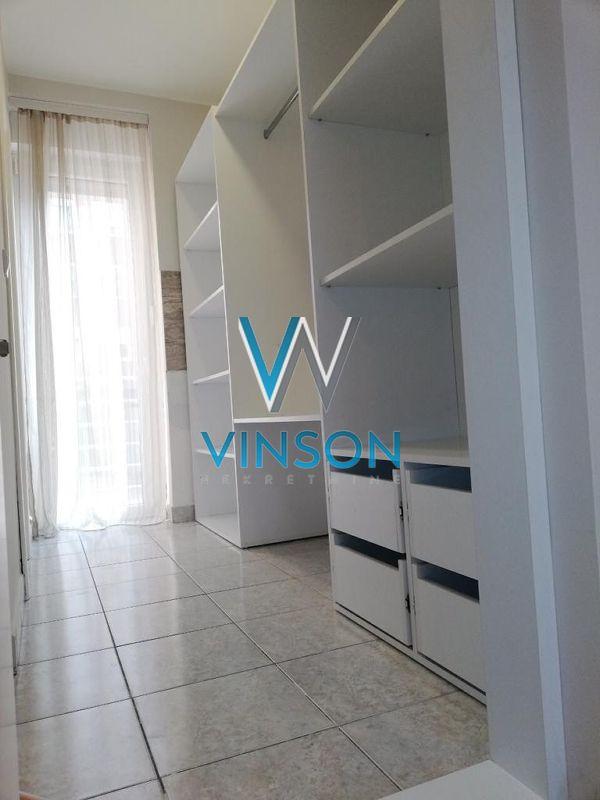 Slika 11 - Zorana Petrovića, Troiposoban stan za izdavanje, 130m2, 1.500€