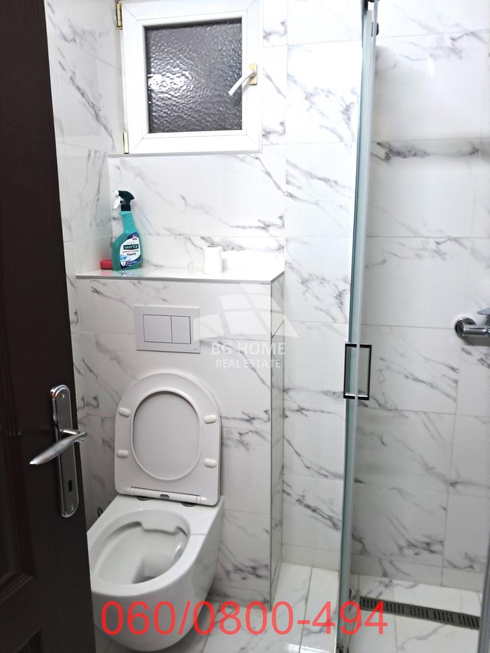 Slika 10 - Kovačeva, Jednosoban stan za izdavanje, 24m2, 370€