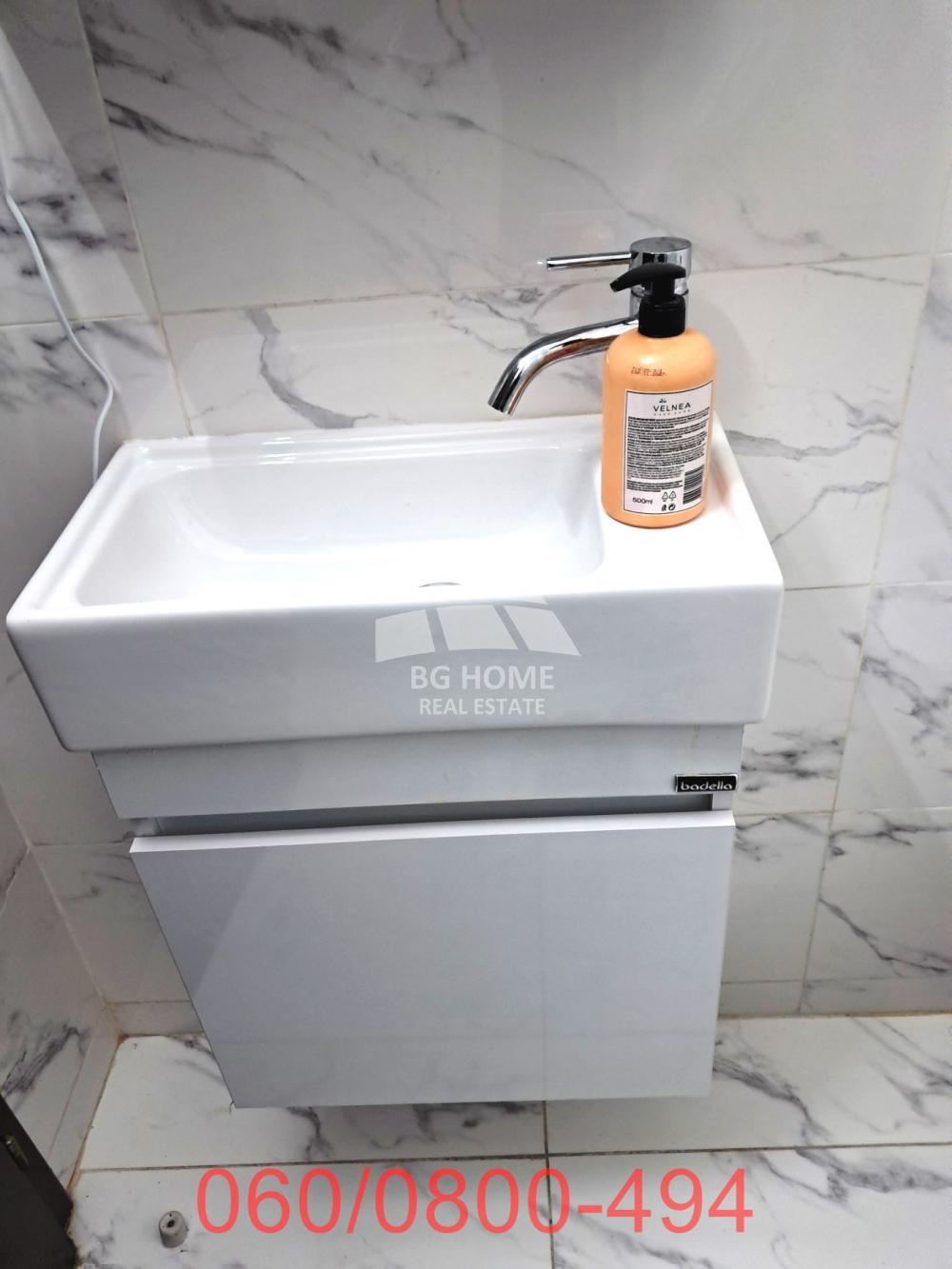 Slika 11 - Kovačeva, Jednosoban stan za izdavanje, 24m2, 370€