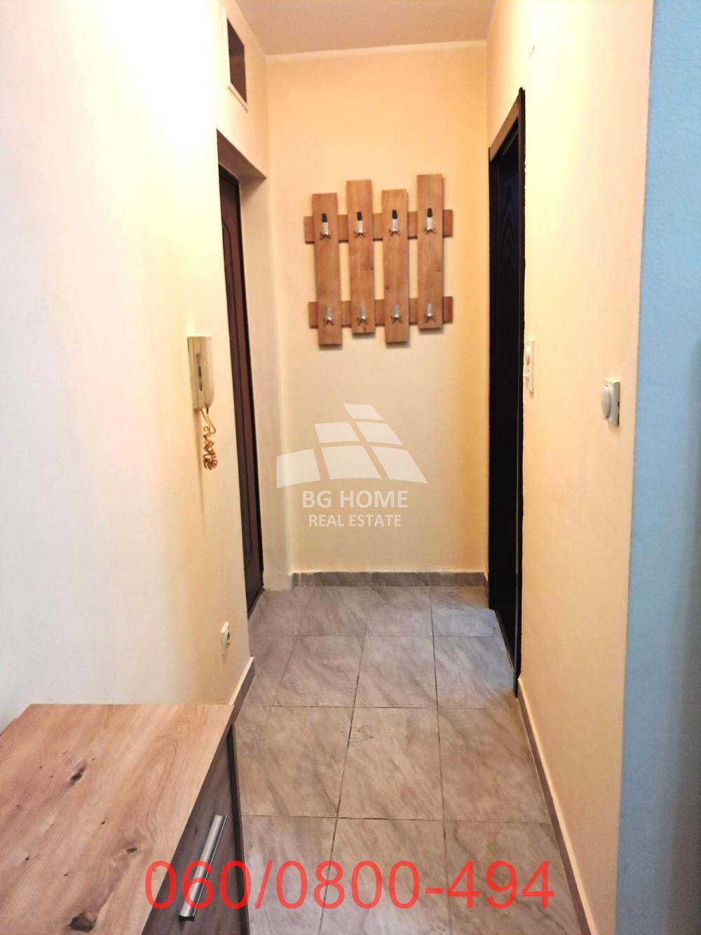 Slika 8 - Kovačeva, Jednosoban stan za izdavanje, 24m2, 370€