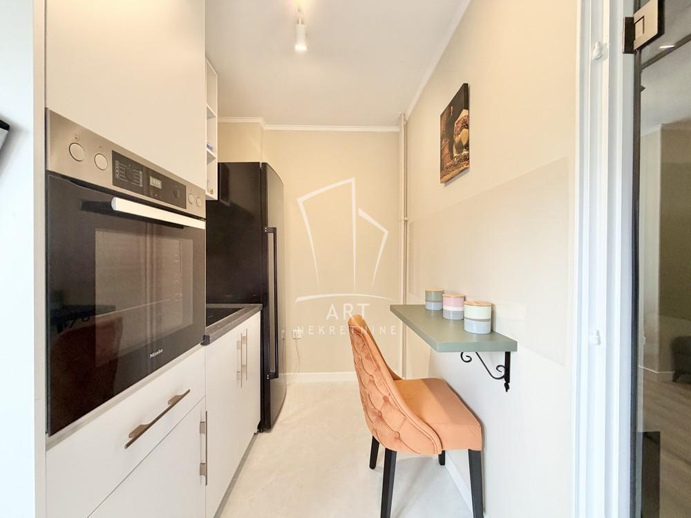 Slika 10 - Ustanička, Dvosoban stan na prodaju, 47m2, 188.000€