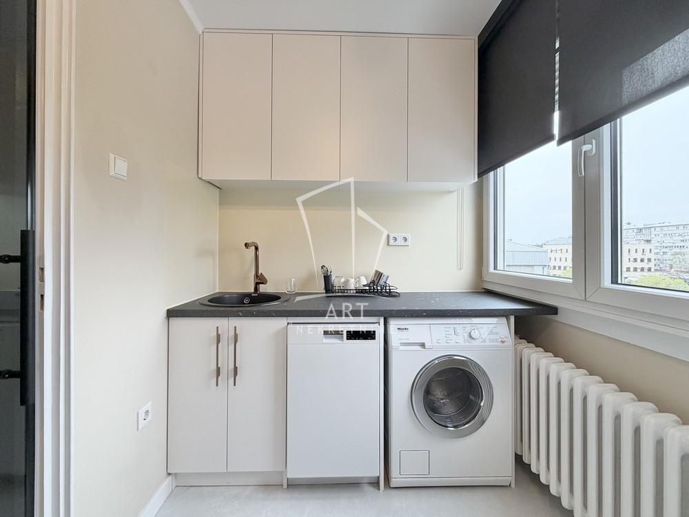 Slika 11 - Ustanička, Dvosoban stan na prodaju, 47m2, 188.000€