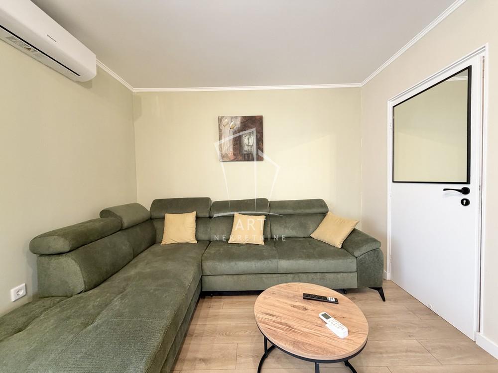 Slika 2 - Ustanička, Dvosoban stan na prodaju, 47m2, 188.000€