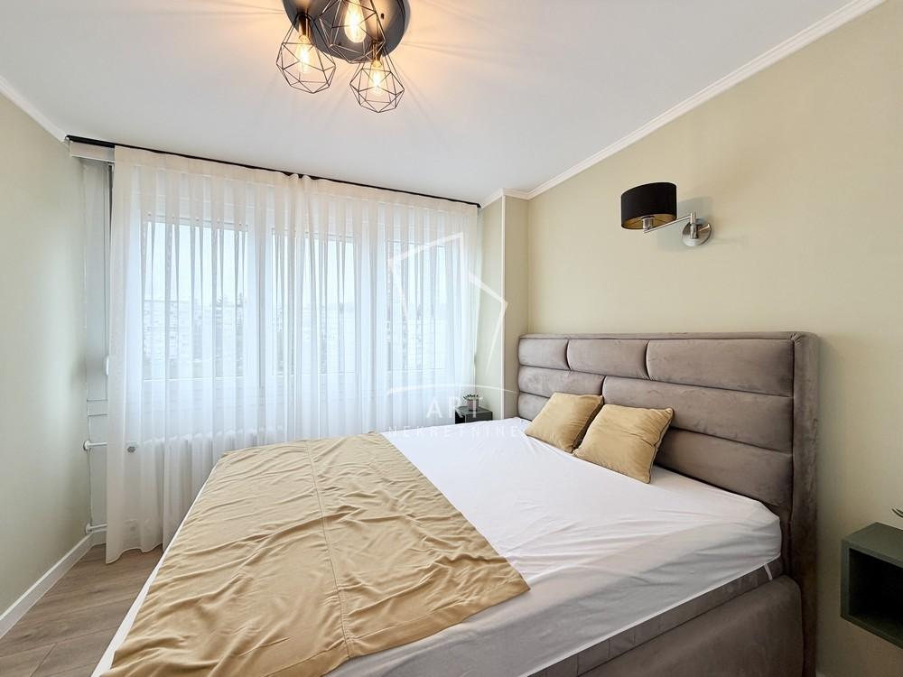 Slika 4 - Ustanička, Dvosoban stan na prodaju, 47m2, 188.000€