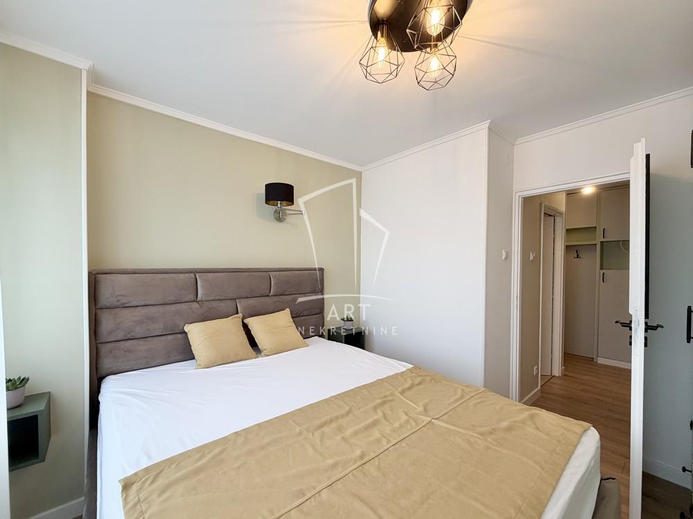 Slika 5 - Ustanička, Dvosoban stan na prodaju, 47m2, 188.000€