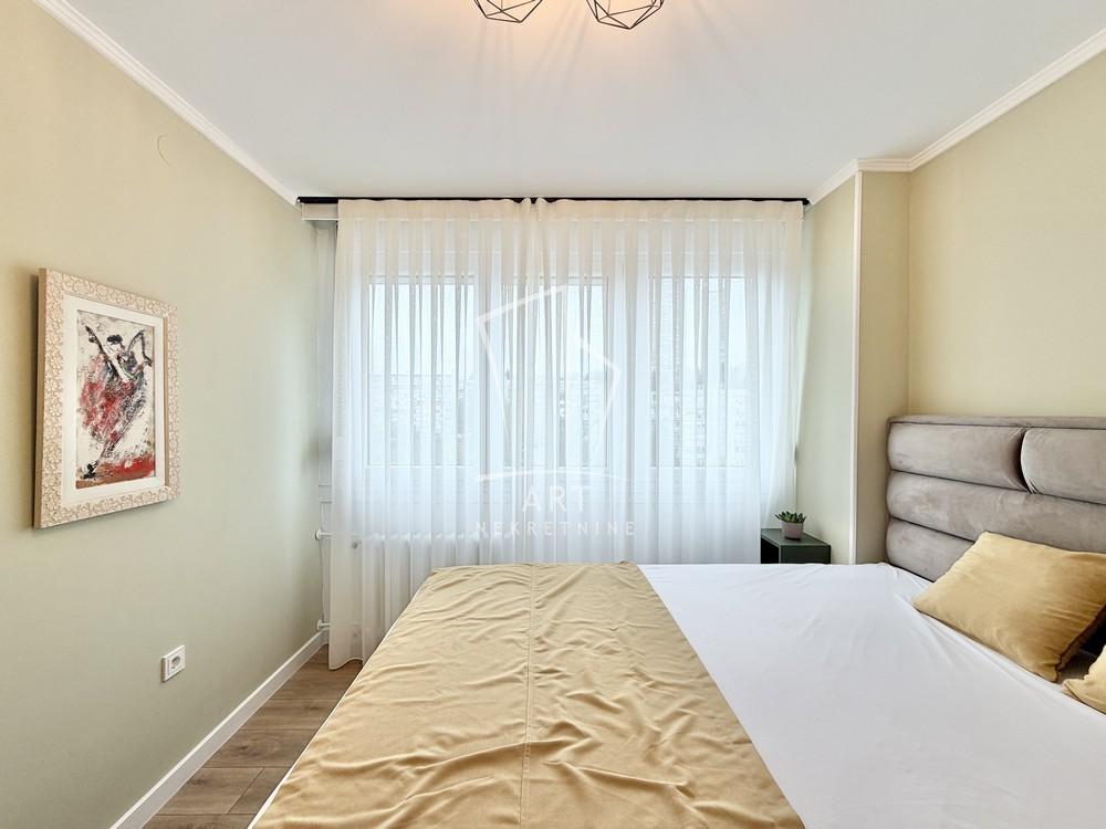 Slika 6 - Ustanička, Dvosoban stan na prodaju, 47m2, 188.000€