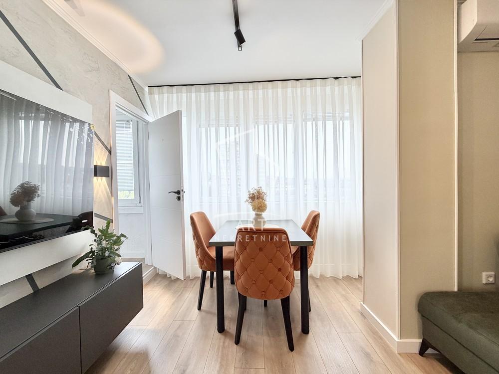 Slika 7 - Ustanička, Dvosoban stan na prodaju, 47m2, 188.000€